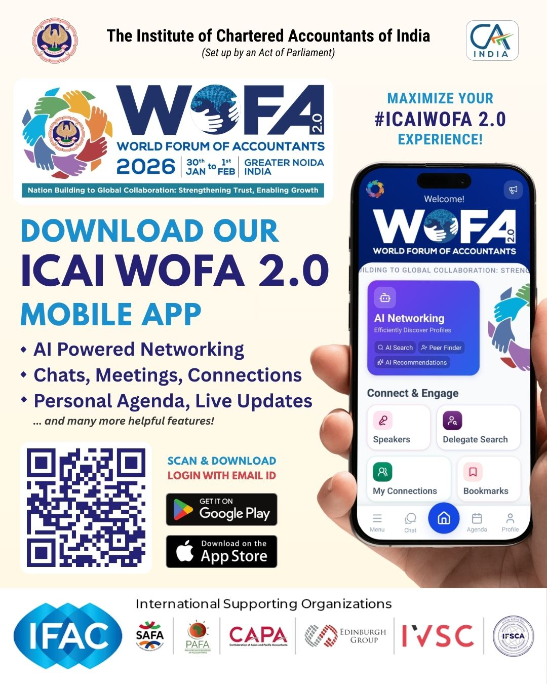 WOFA
