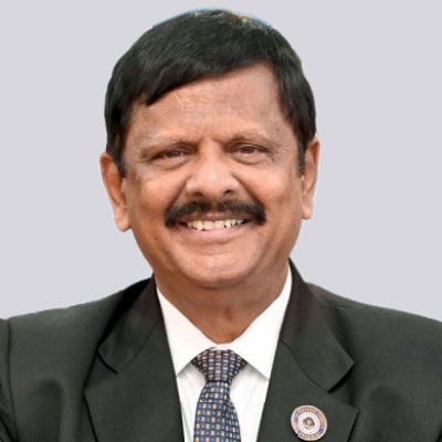 CA. Charanjot Singh Nanda