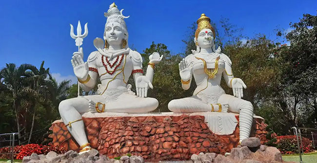 kailasagiri